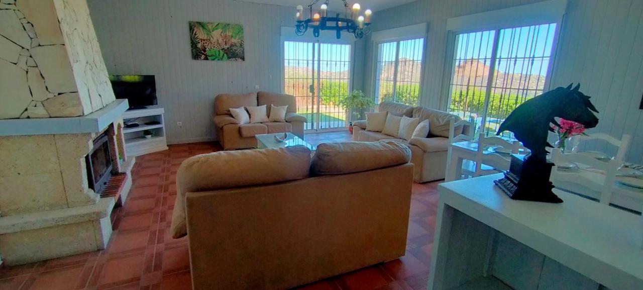 Villa Yasleni *