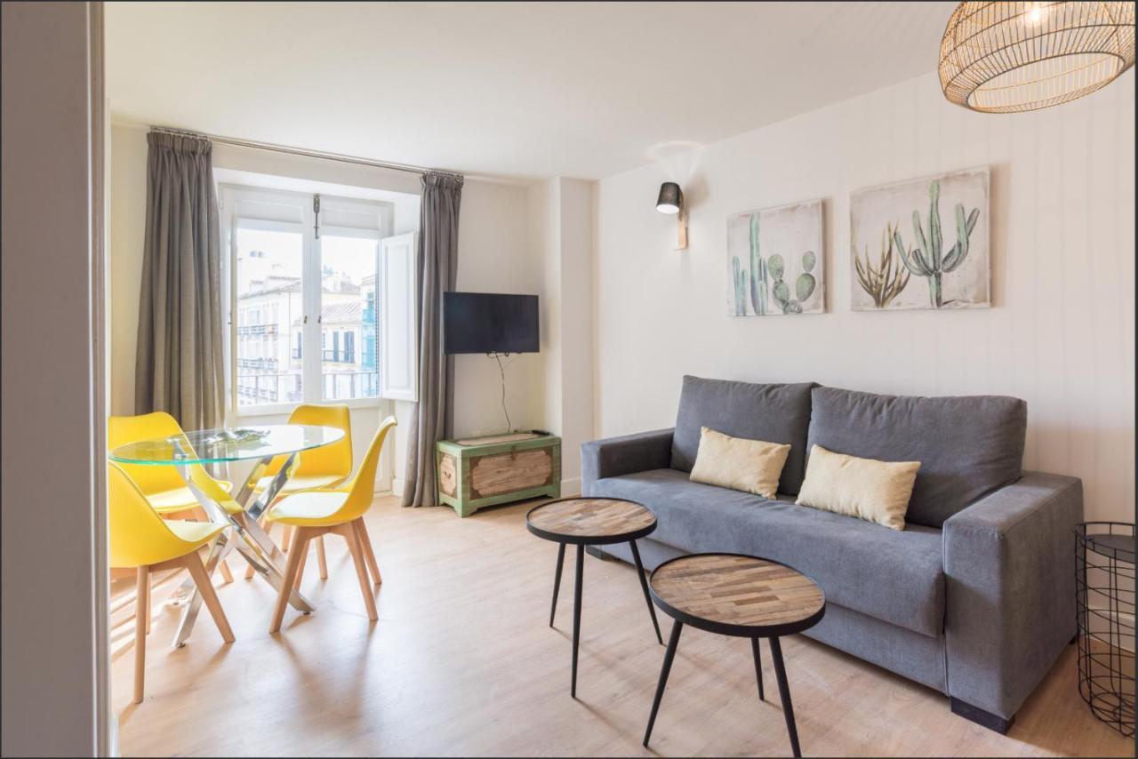 Apartment Merced10 3k Malaga