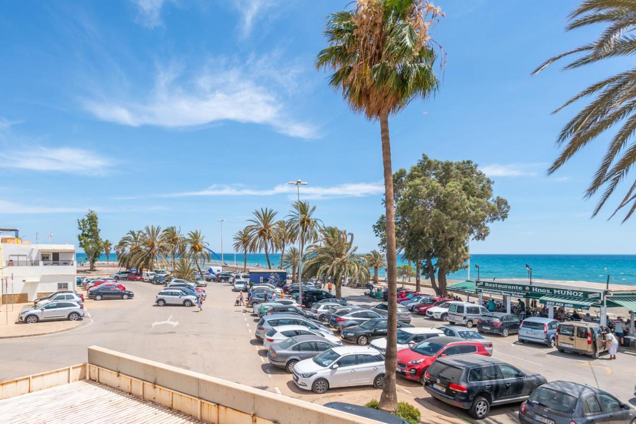 Renthas Pedregalejo Apartment Malaga