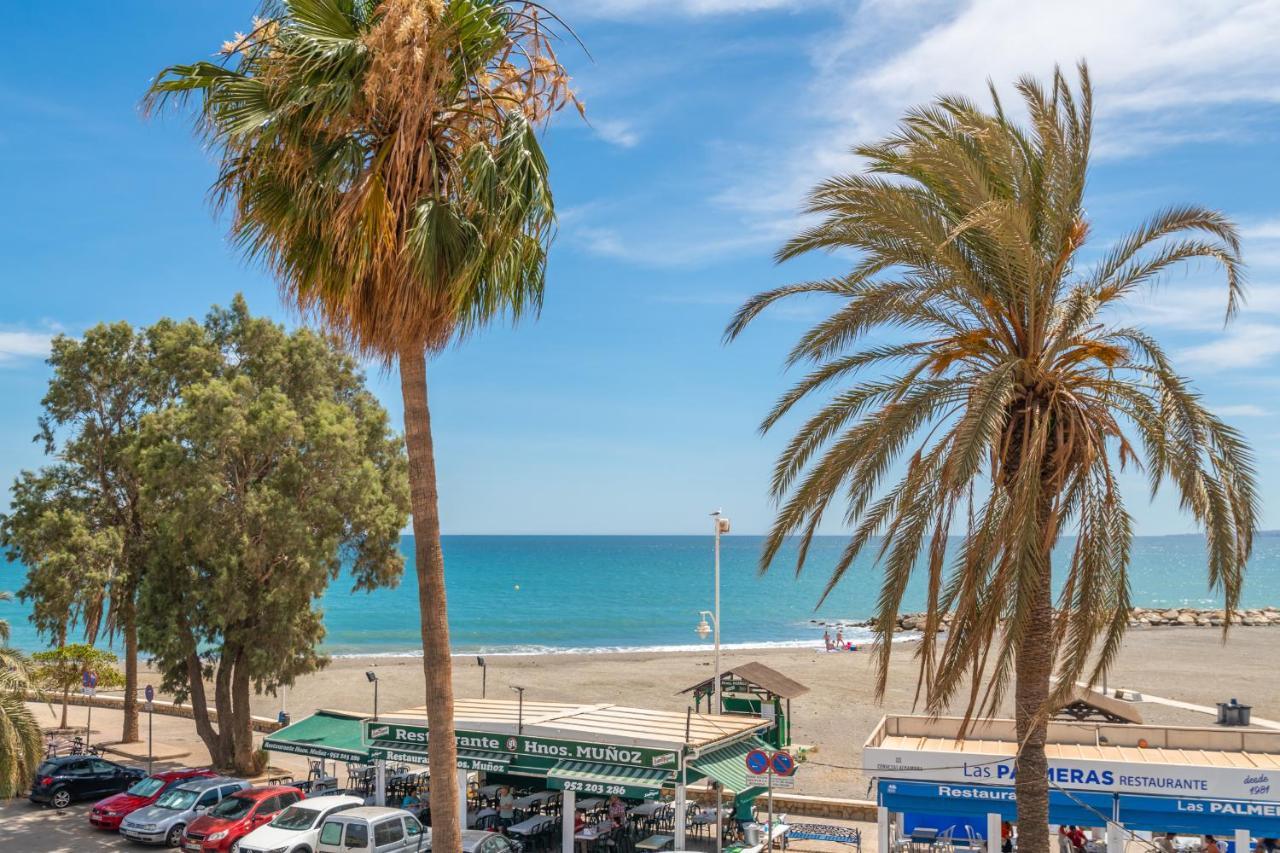 Renthas Pedregalejo Apartment Malaga