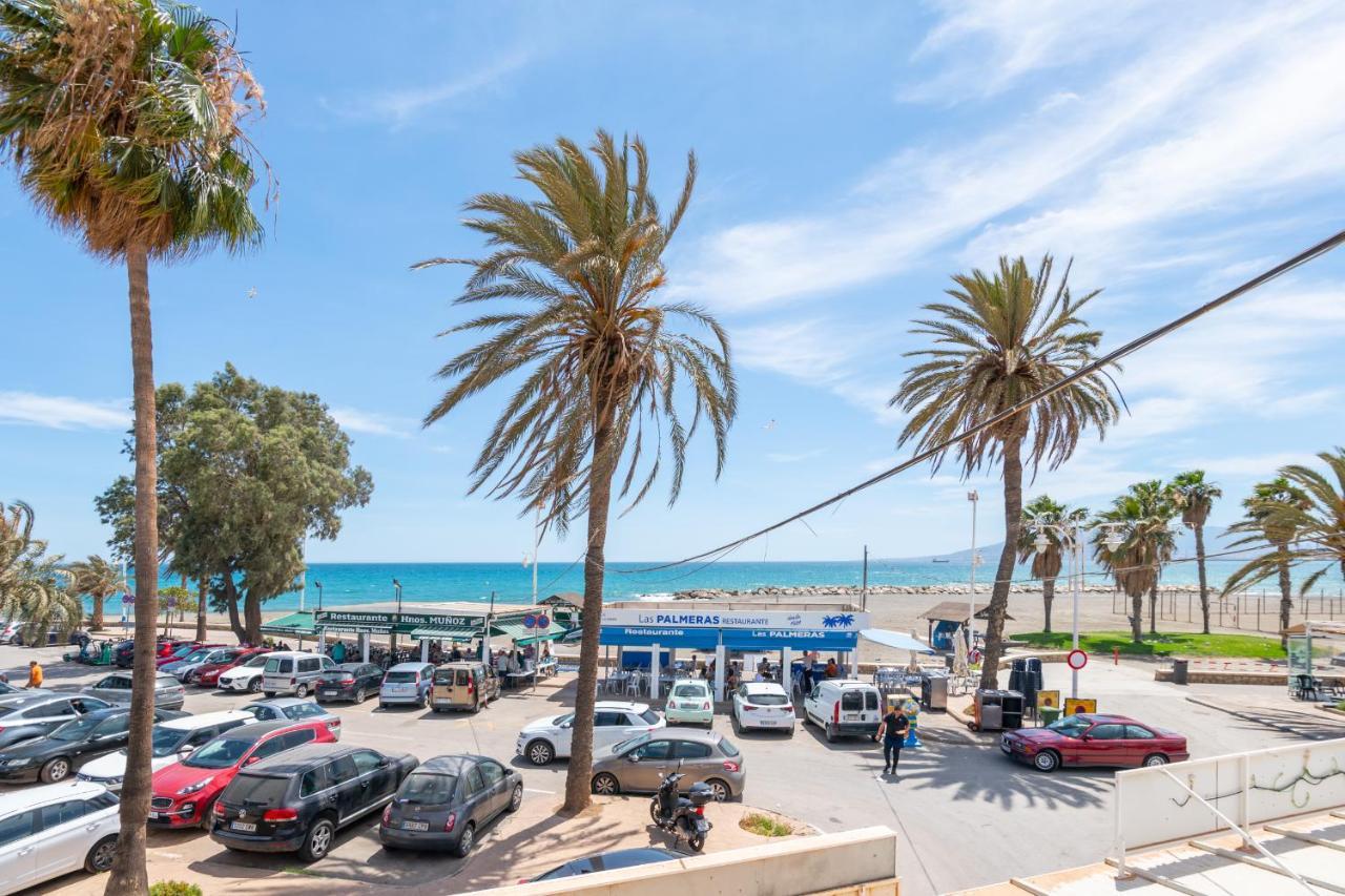 Apartment Renthas Pedregalejo Malaga
