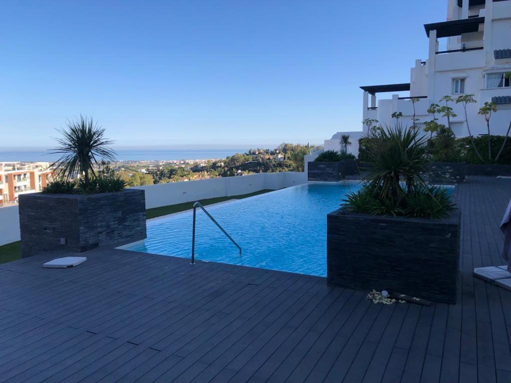 La Quinta Hills 2 Bedroom In Marbella *