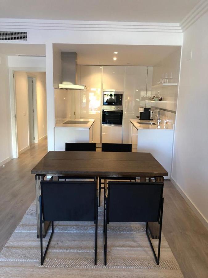 La Quinta Hills 2 Bedroom In Marbella Apartment *