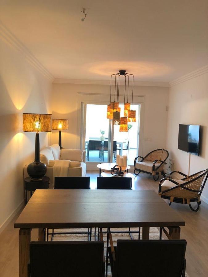 Apartment La Quinta Hills 2 Bedroom In Marbella Malaga