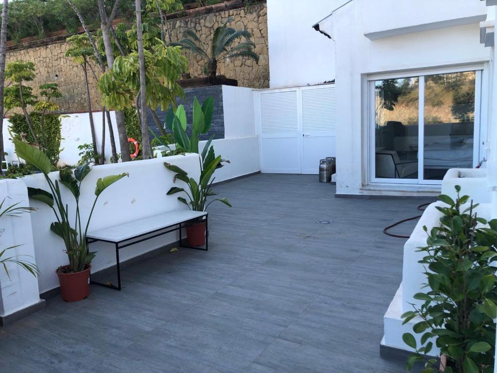 La Quinta Hills 2 Bedroom In Marbella Apartment *