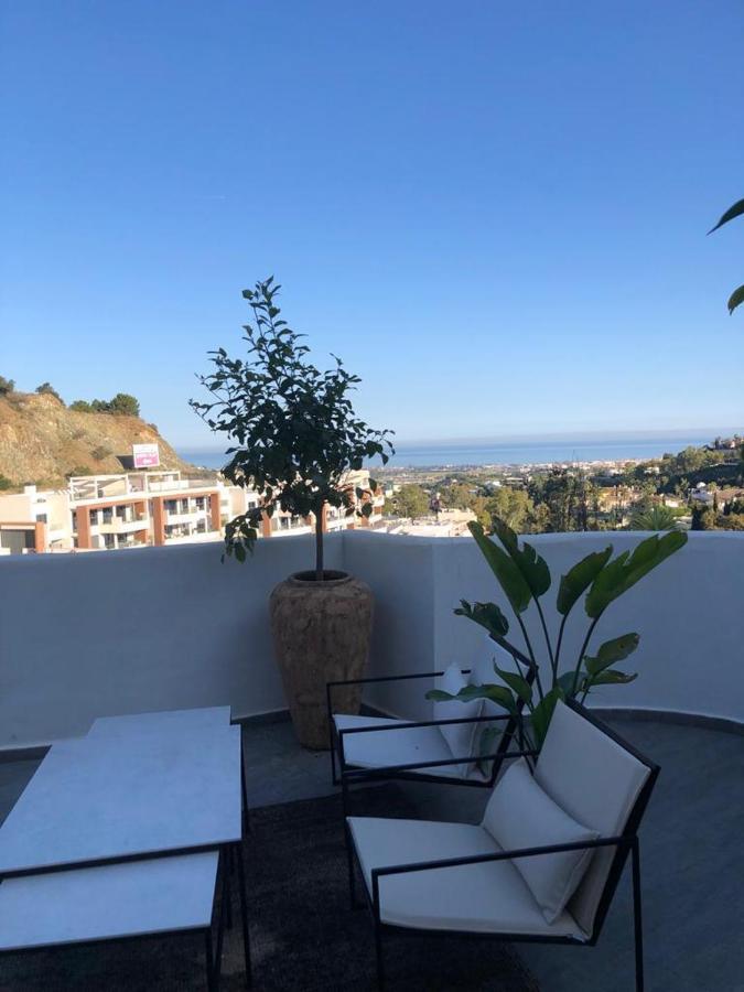 La Quinta Hills 2 Bedroom In Marbella Malaga