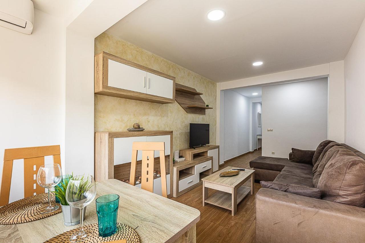 Apartment Gtcs Mendoza *