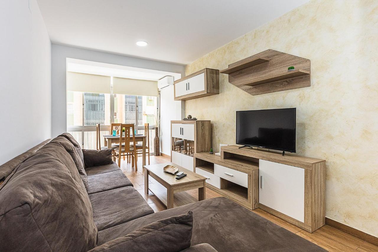 Apartment Gtcs Mendoza *