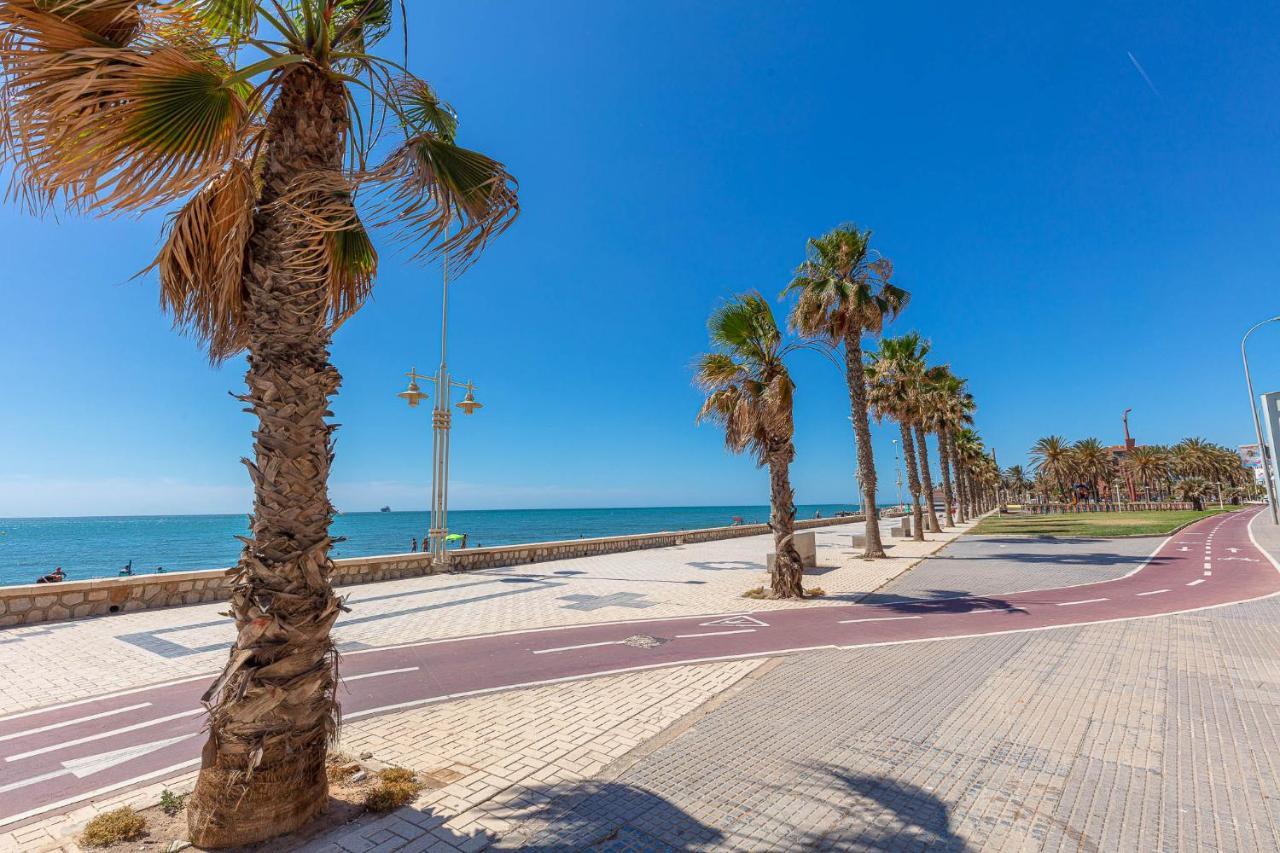Gtcs Mendoza * Malaga
