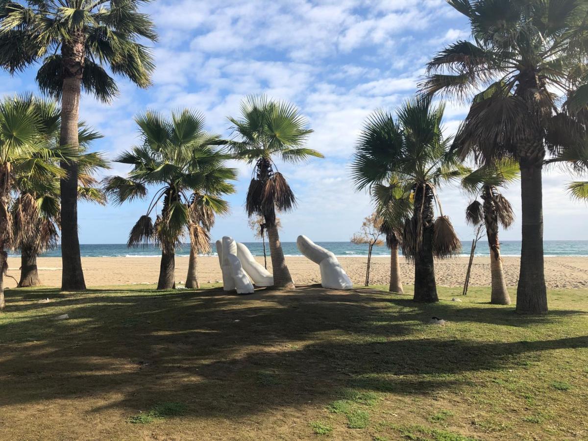 Casa Linda.top Quality.blue Holidays.sports.beach Málaga