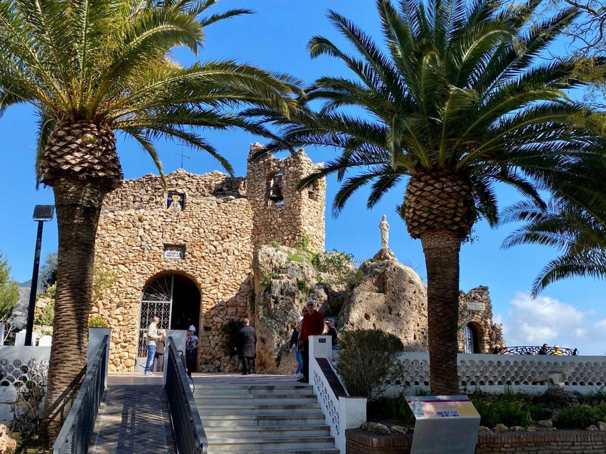 Casa Linda.top Quality.blue Holidays.sports.beach Apartamento Málaga