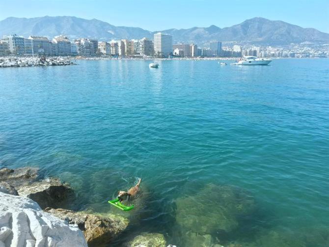 Casa Linda.top Quality.blue Holidays.sports.beach *