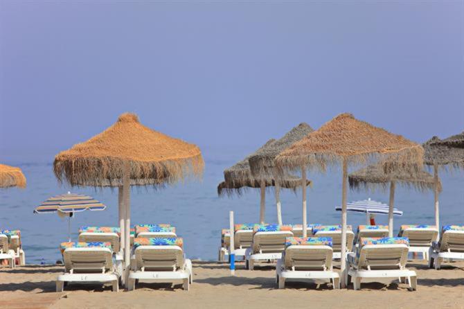 Casa Linda.top Quality.blue Holidays.sports.beach *