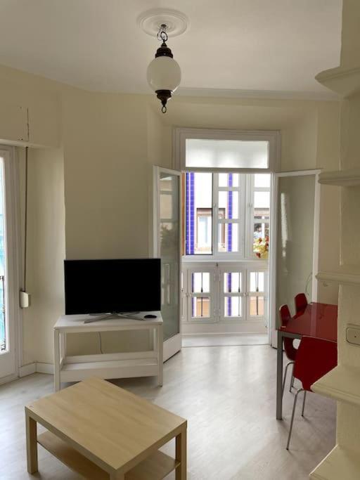 3 Con Parking San Juan * Malaga