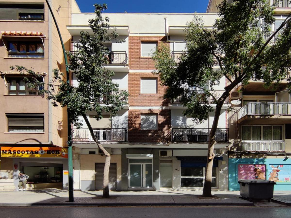 Apartamento Capuchinos Derecha Apartment *