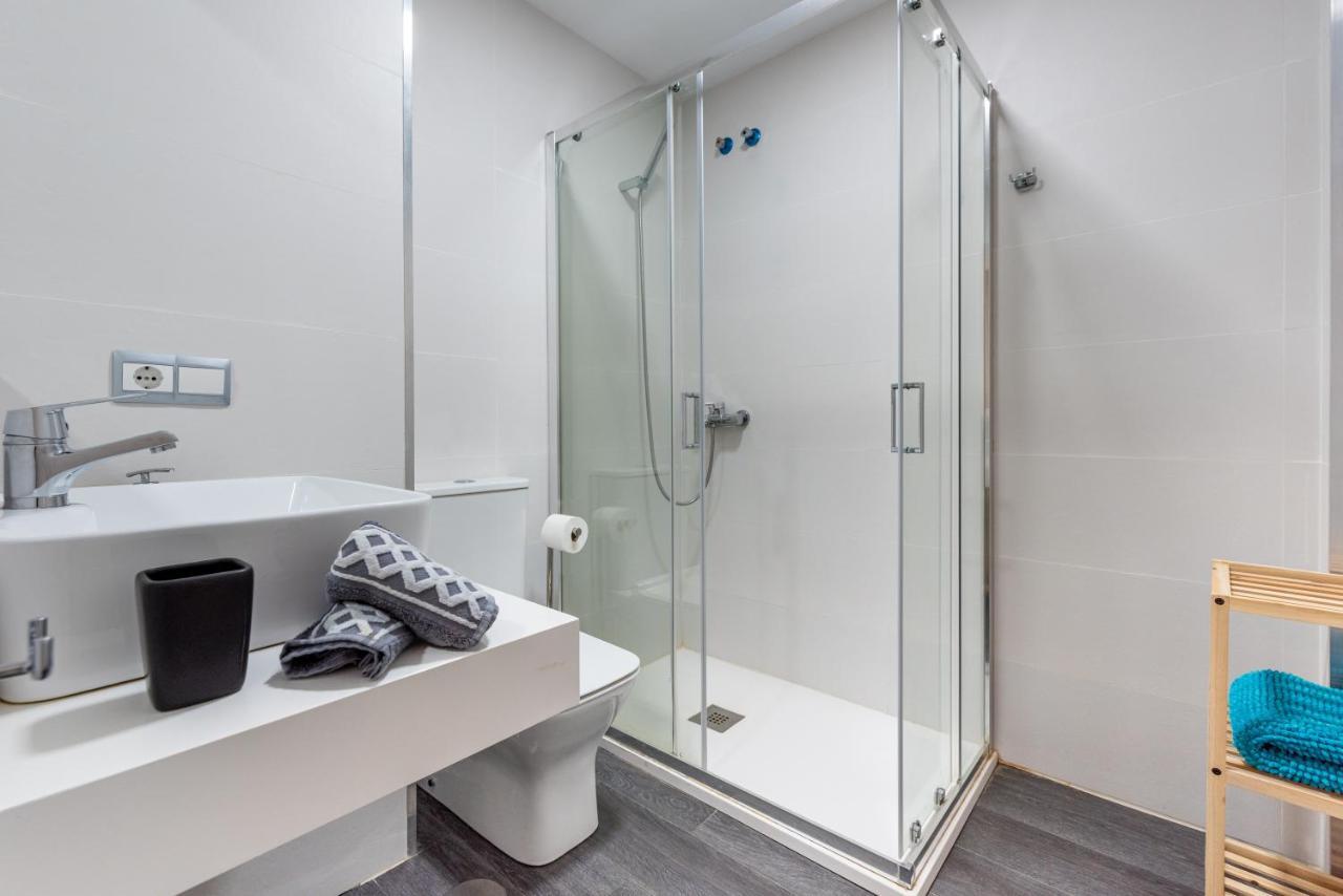 Apartamento Capuchinos Derecha Apartment *