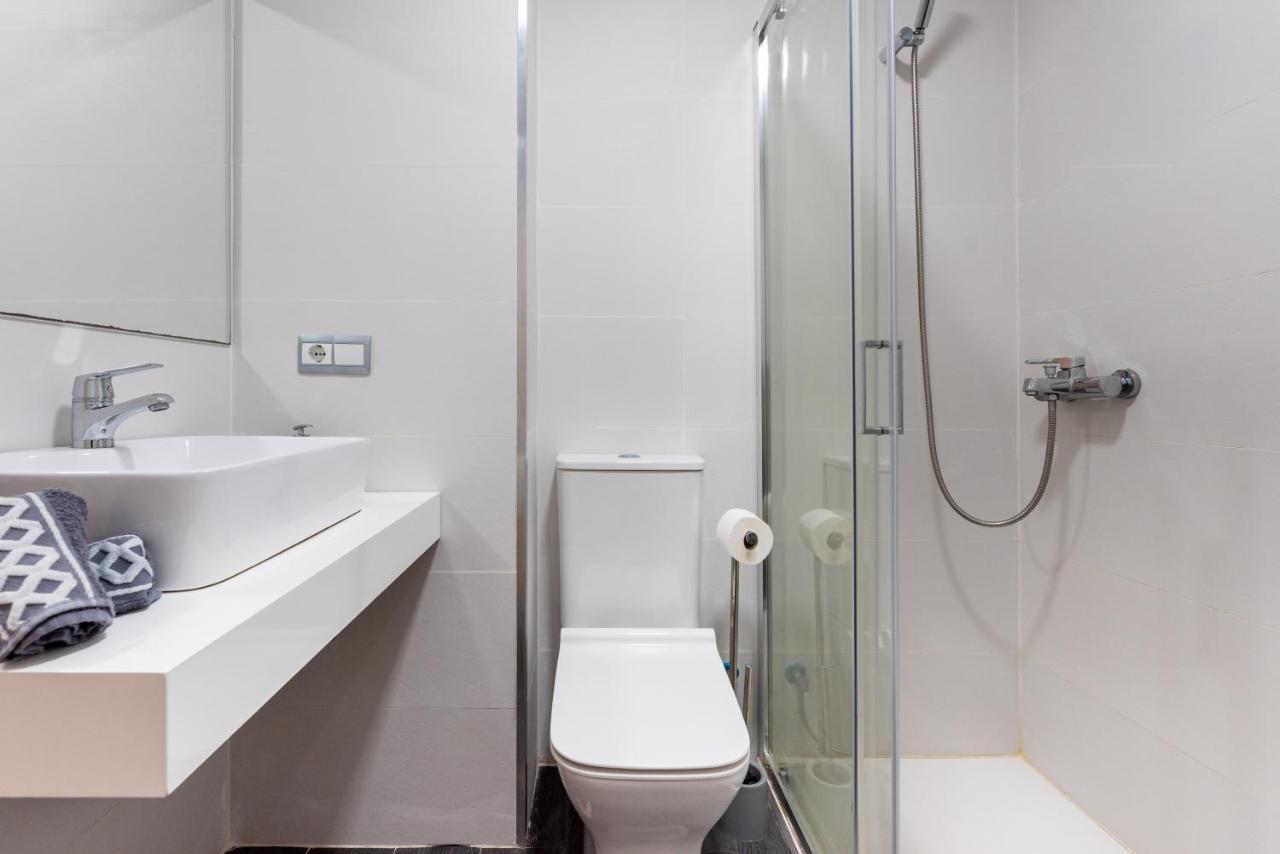 Apartamento Capuchinos Derecha * Malaga