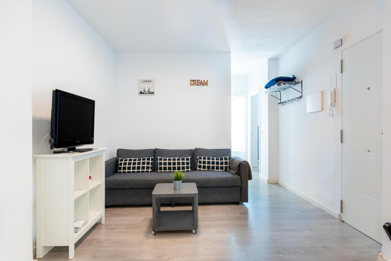 Apartment Apartamento Capuchinos Derecha Malaga