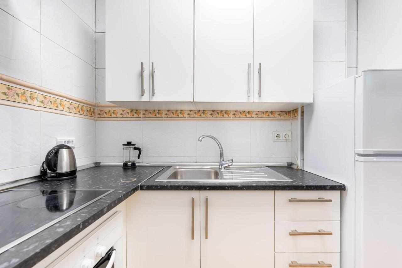 Apartamento Capuchinos Derecha