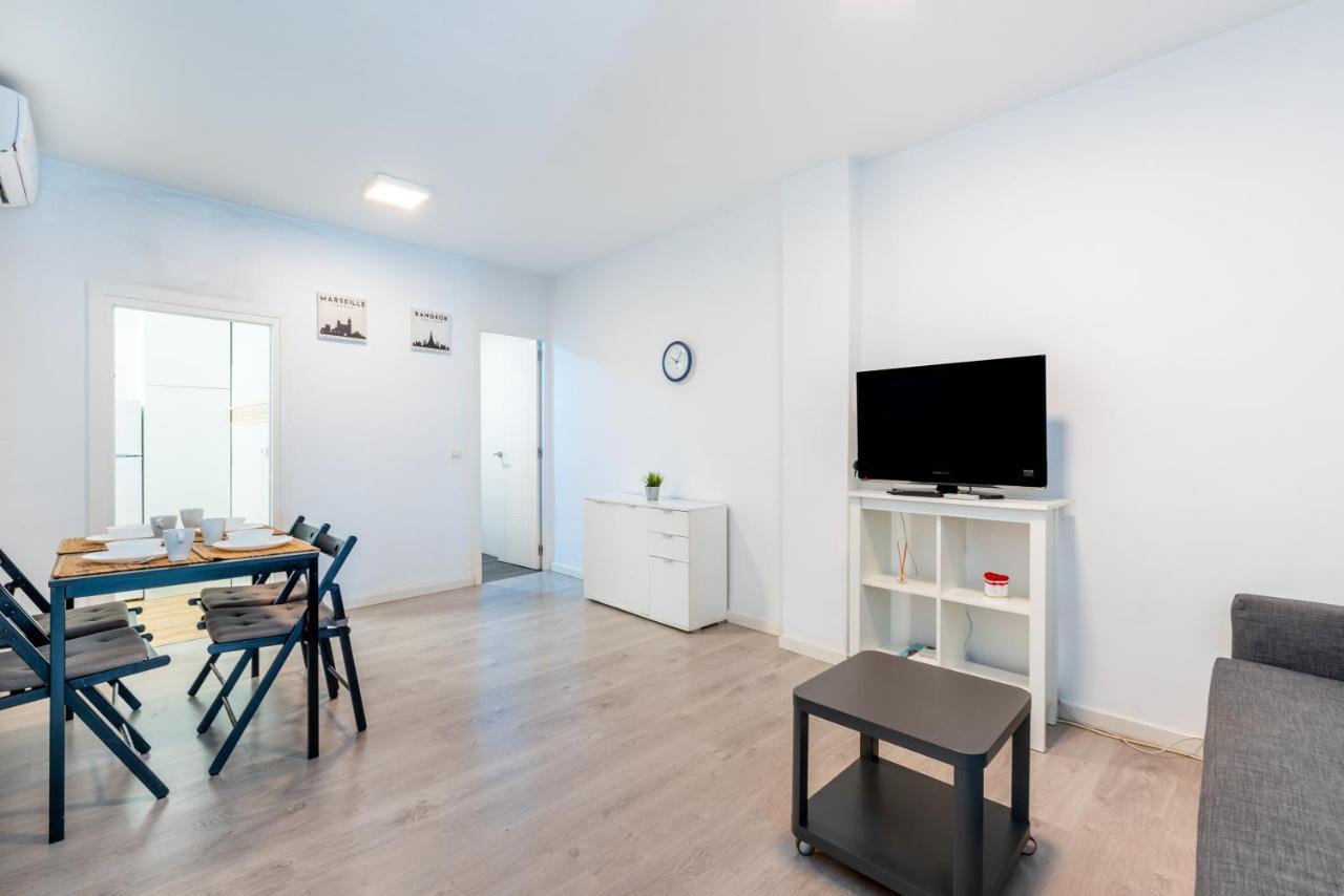 Apartamento Capuchinos Derecha Apartment