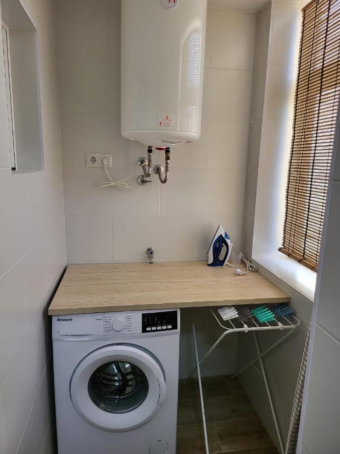Apartamento Sh
