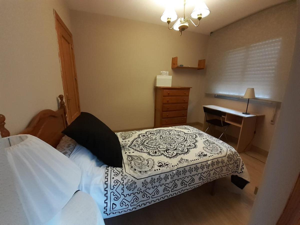 Apartamento Competa