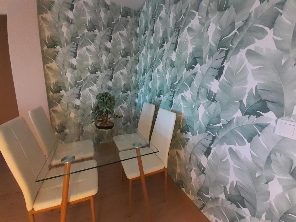 Apartamento Competa * Malaga