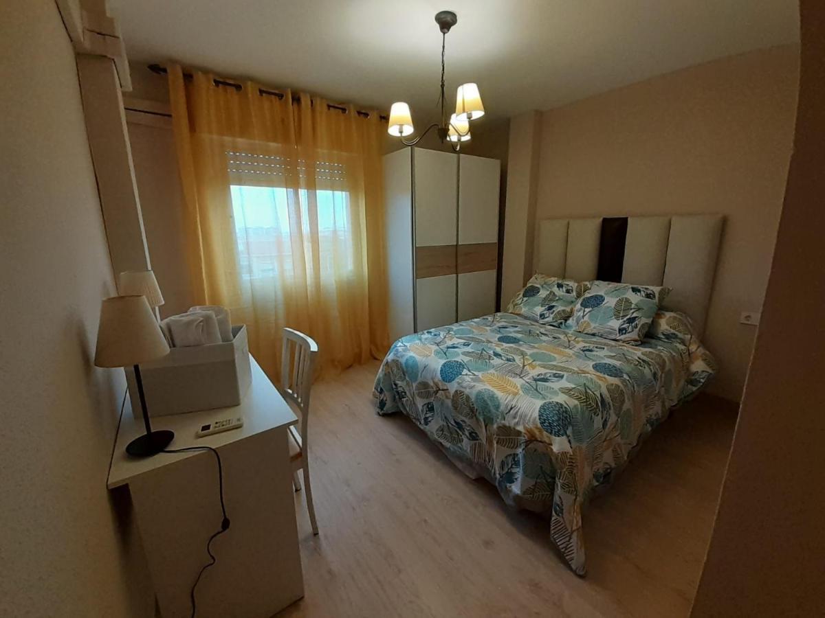 Apartment Apartamento Competa *