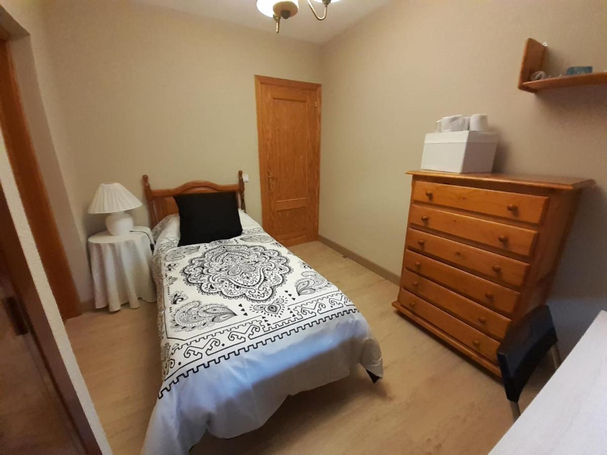 Apartamento Competa Malaga