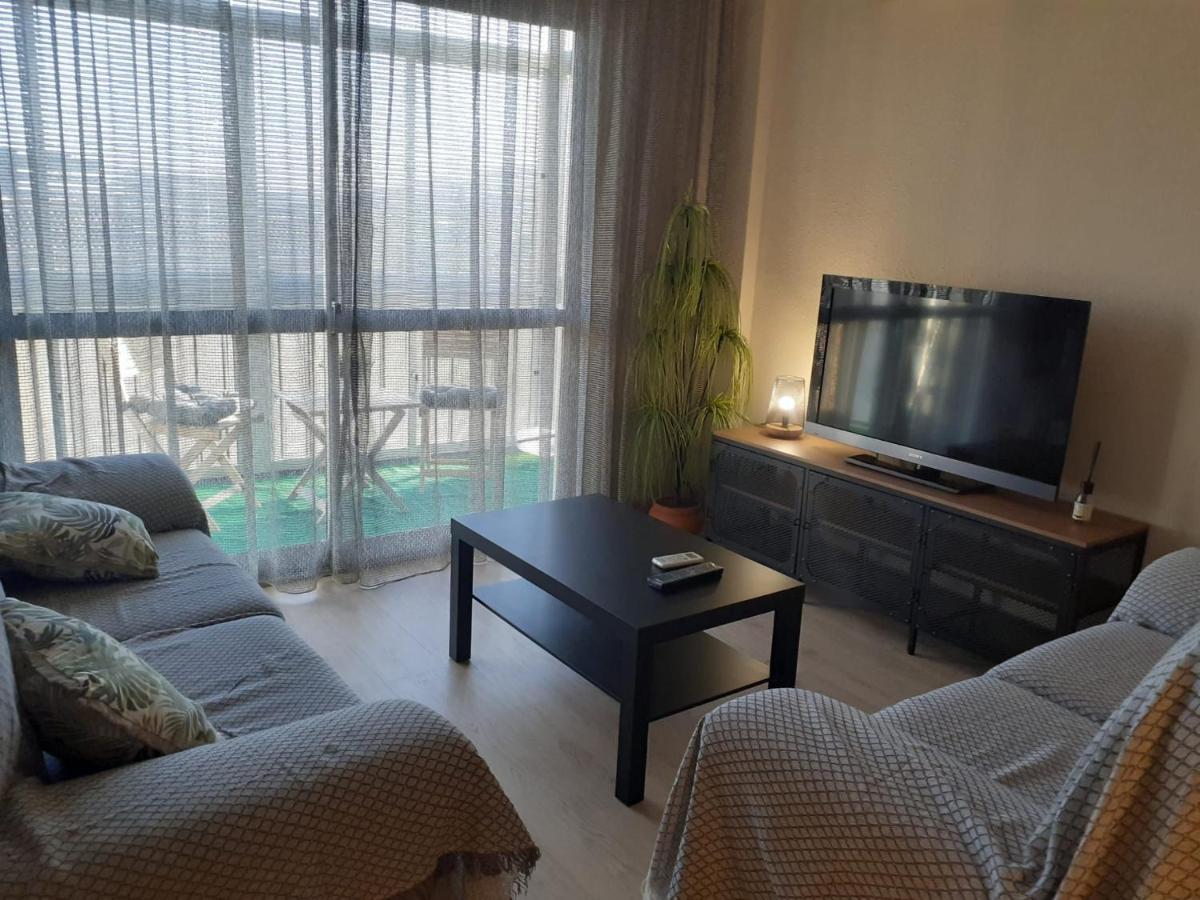 Apartamento Competa