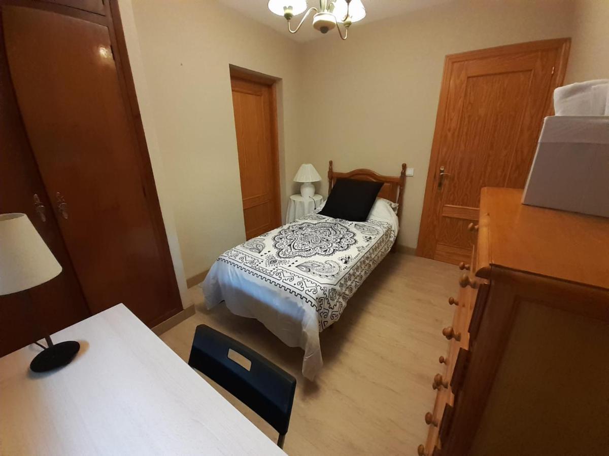 Apartamento Competa *