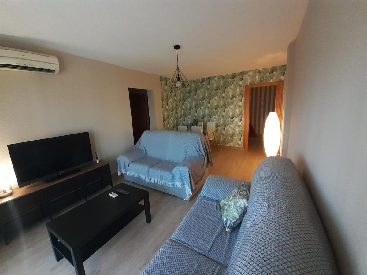 Apartamento Competa * Malaga