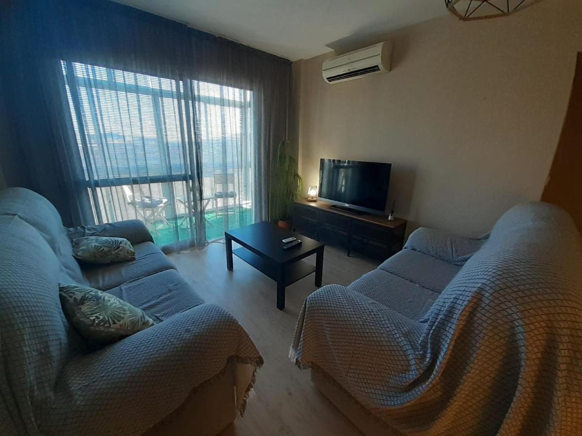 Apartment Apartamento Competa *