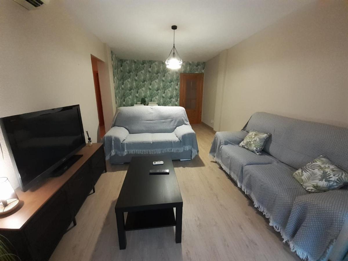 Apartamento Competa Apartment Malaga