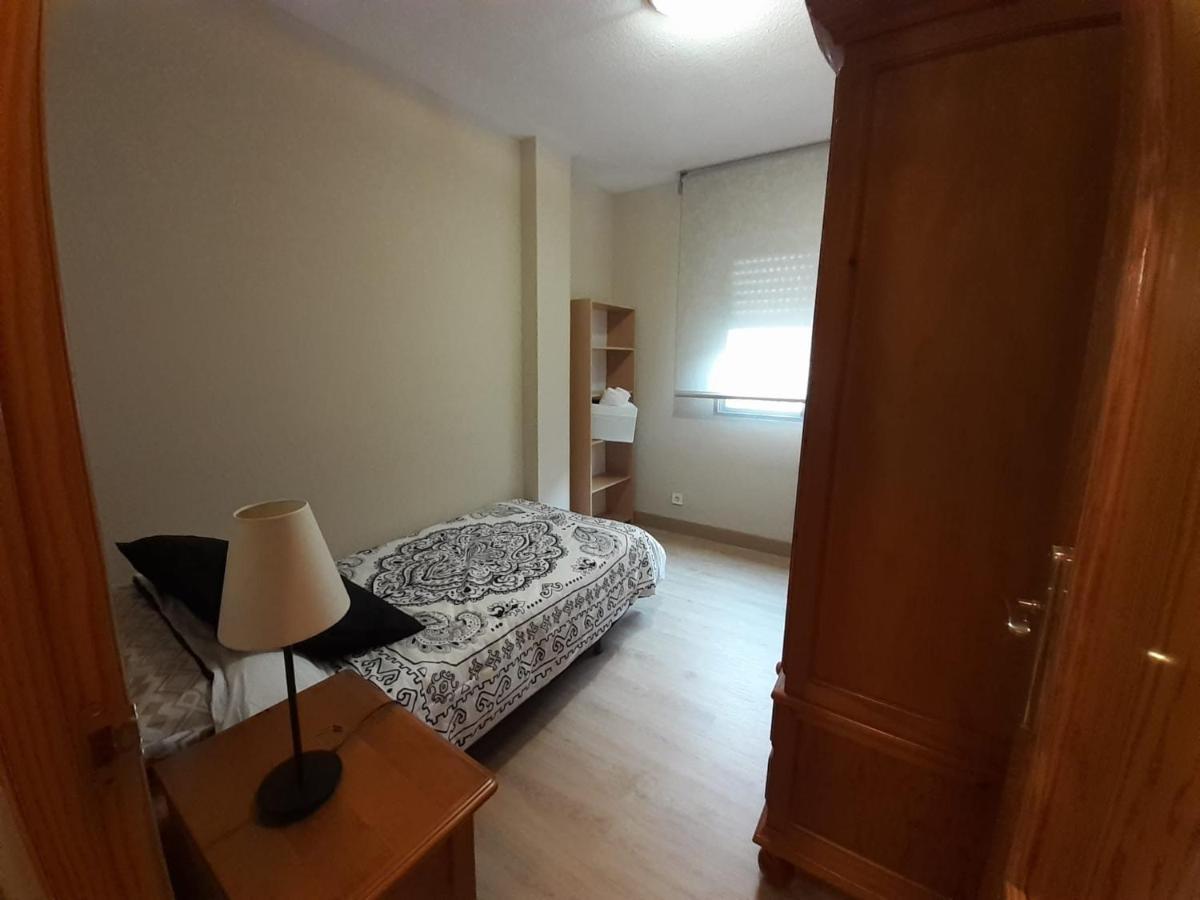 Apartamento Competa Apartment