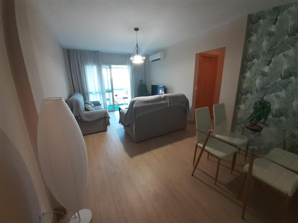 Apartamento Competa Apartment *