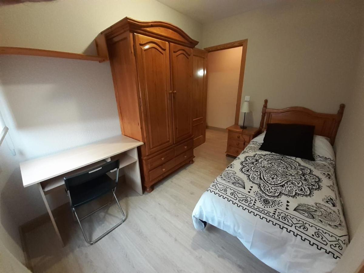 Apartamento Competa Malaga
