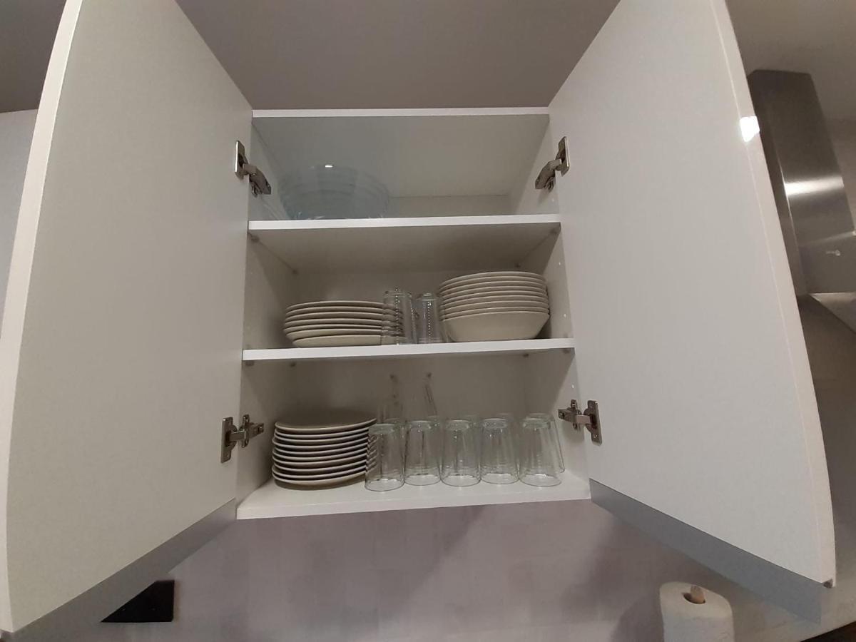 Apartamento Competa