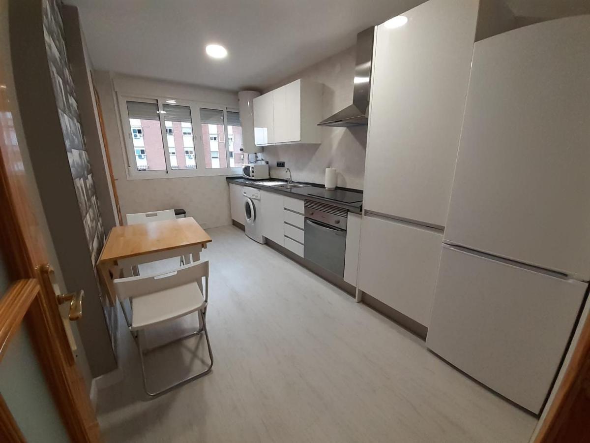 Apartamento Competa