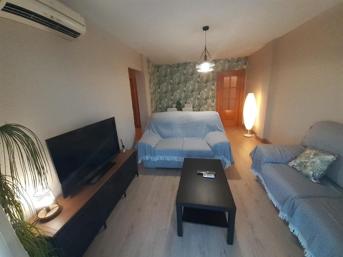Apartamento Competa Malaga