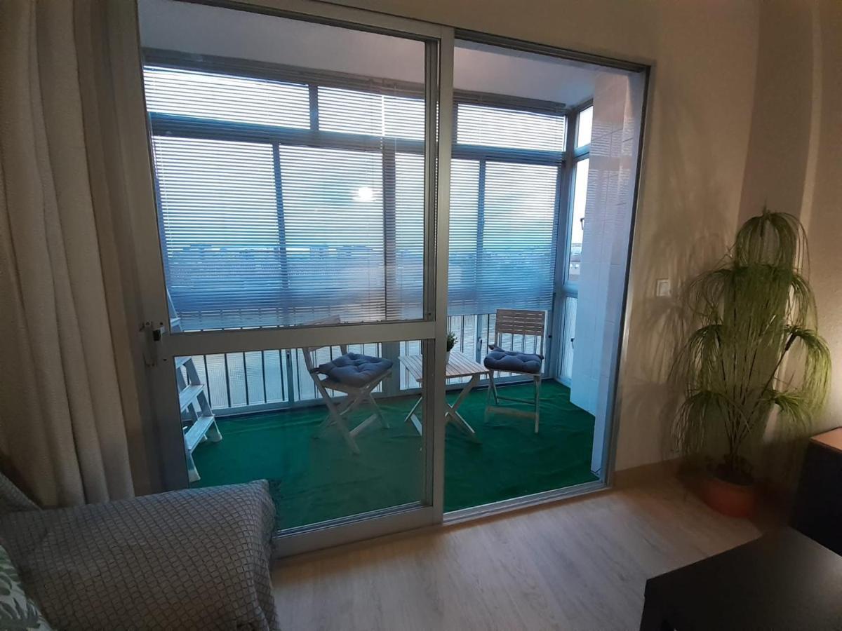 Apartment Apartamento Competa Malaga
