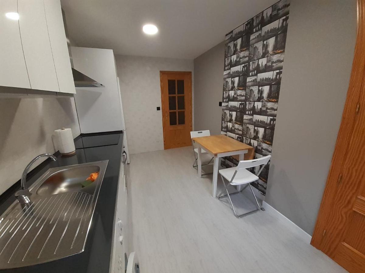 Apartment Apartamento Competa Malaga