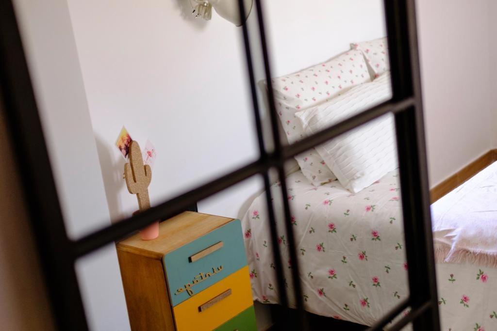 Vintage En El Centro De Appartement Málaga