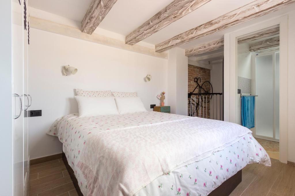 Appartement Vintage En El Centro De