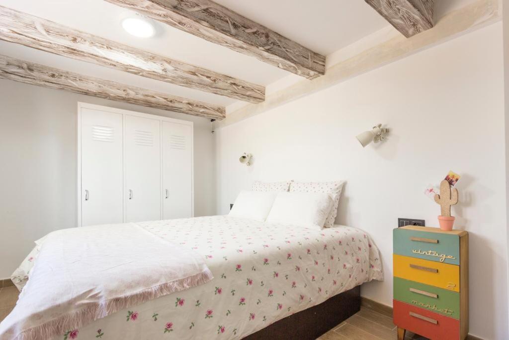 Appartement Vintage En El Centro De
