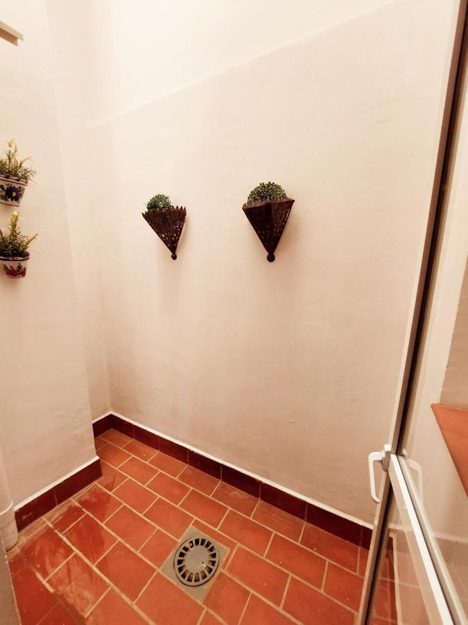 La Merced Appartement *