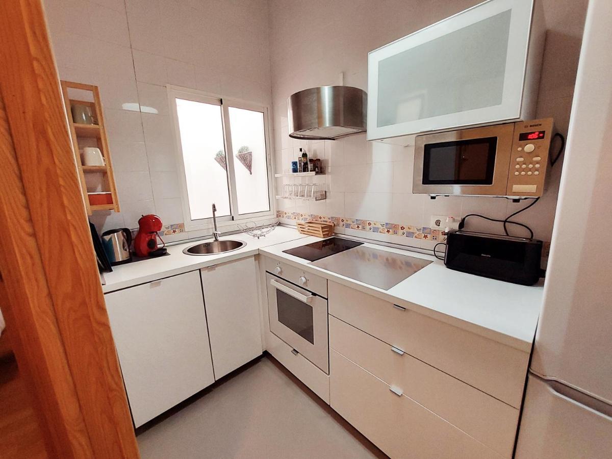 La Merced Appartement *