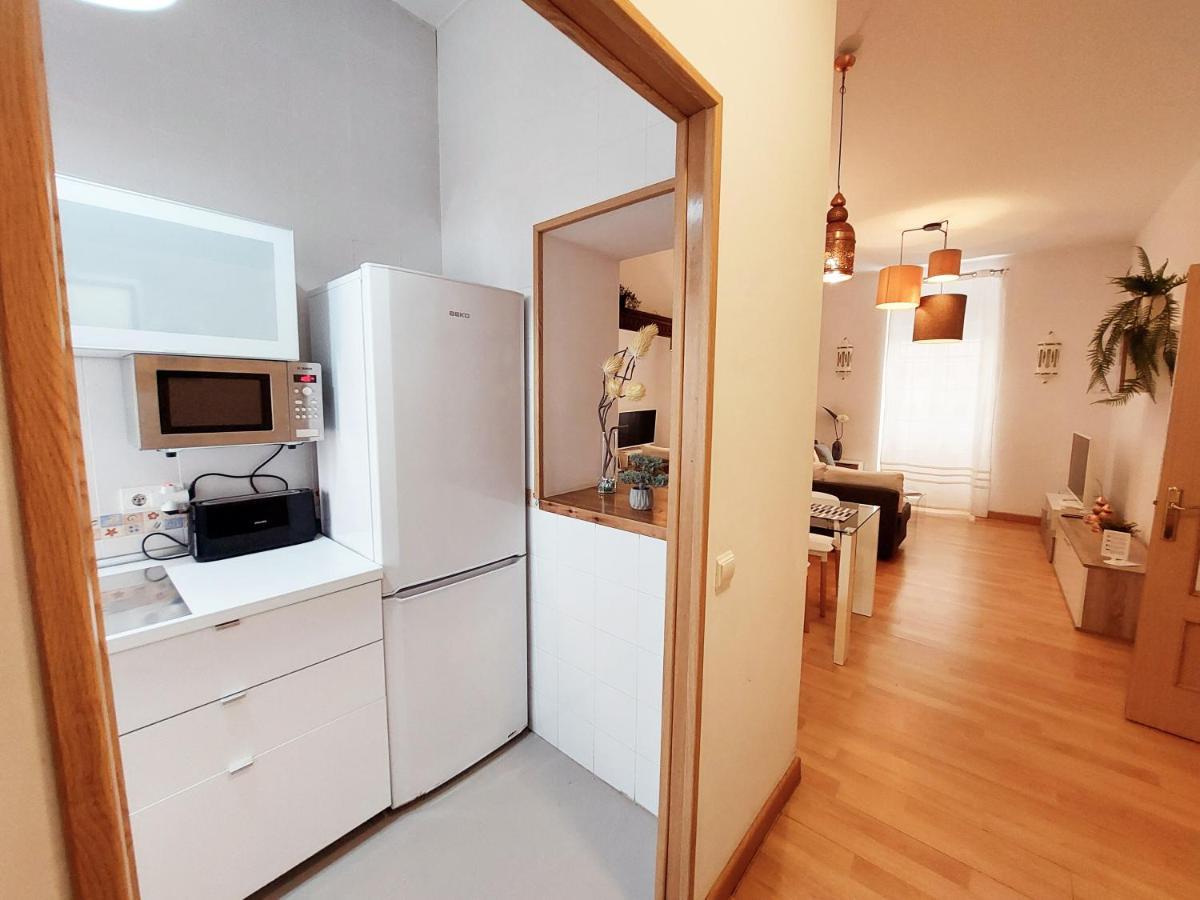 Appartement La Merced