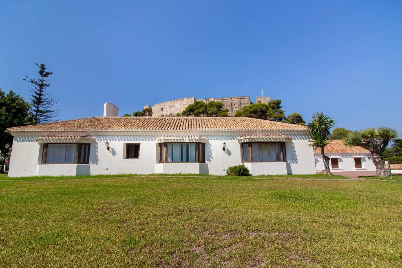 Villa Castle House Luxury Beachfront *