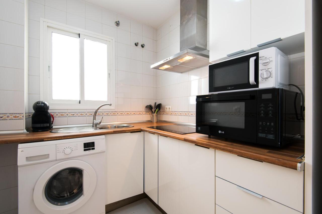 Trinidad Trafalgar, Quiet And Aprtment In The Heart Of The Spanish Culture Apartment *